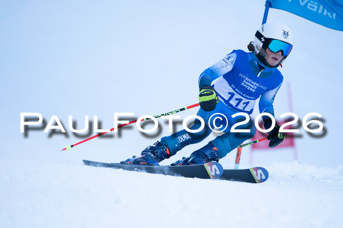 BSV Skiliga Bayern Schüler RS 2026