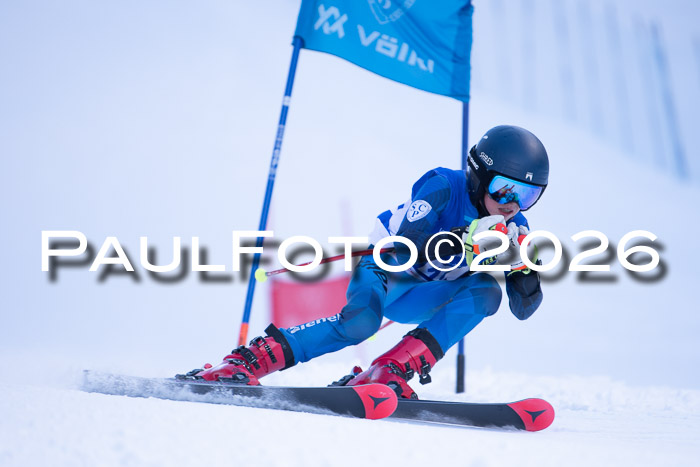 BSV Skiliga Bayern Schüler RS 2026