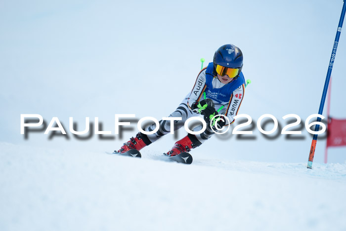 BSV Skiliga Bayern Schüler RS 2026