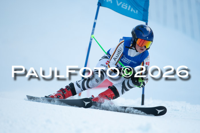 BSV Skiliga Bayern Schüler RS 2026