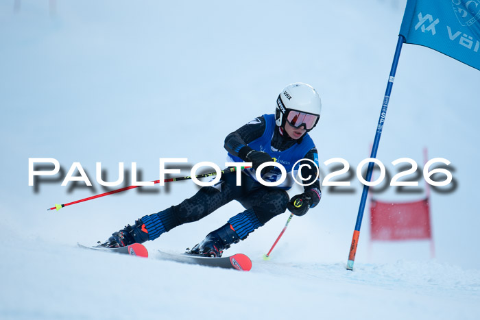 BSV Skiliga Bayern Schüler RS 2026