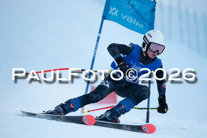 BSV Skiliga Bayern Schüler RS 2026