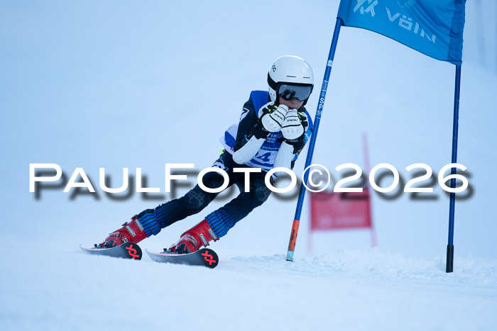 BSV Skiliga Bayern Schüler RS 2026