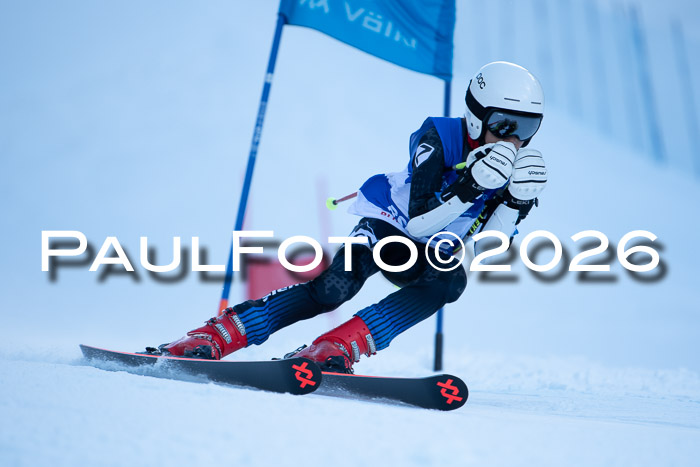 BSV Skiliga Bayern Schüler RS 2026