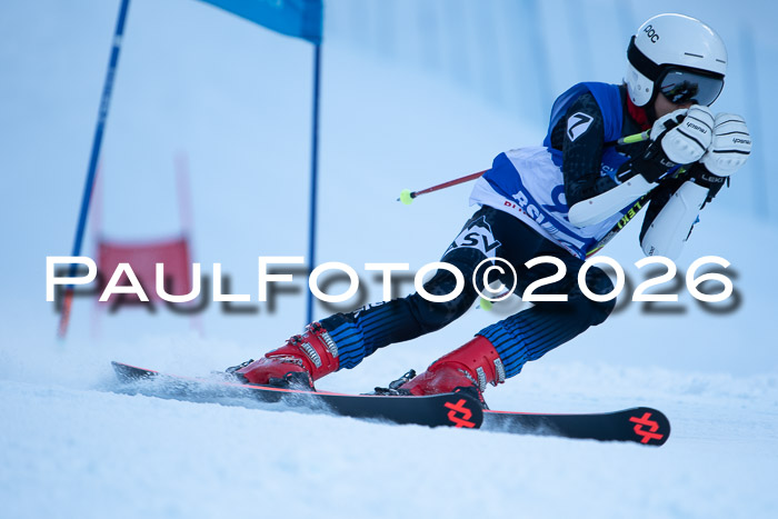 BSV Skiliga Bayern Schüler RS 2026