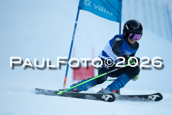 BSV Skiliga Bayern Schüler RS 2026