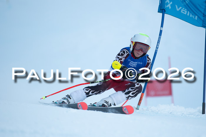 BSV Skiliga Bayern Schüler RS 2026