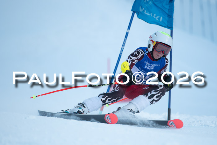 BSV Skiliga Bayern Schüler RS 2026