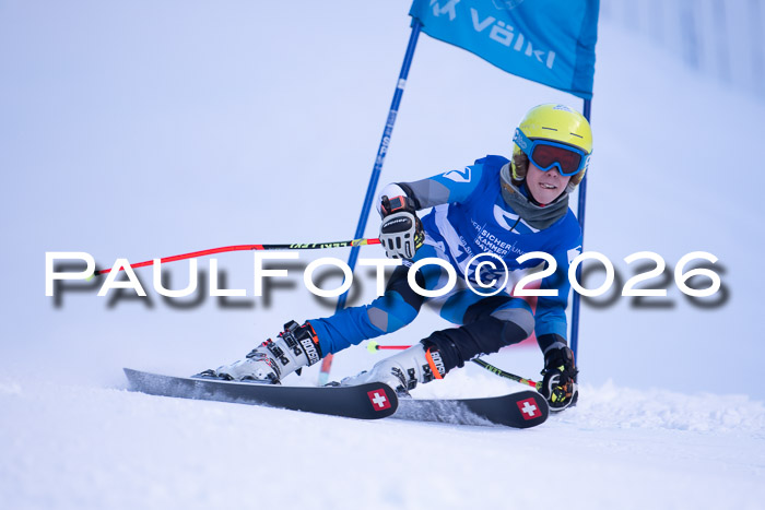 BSV Skiliga Bayern Schüler RS 2026