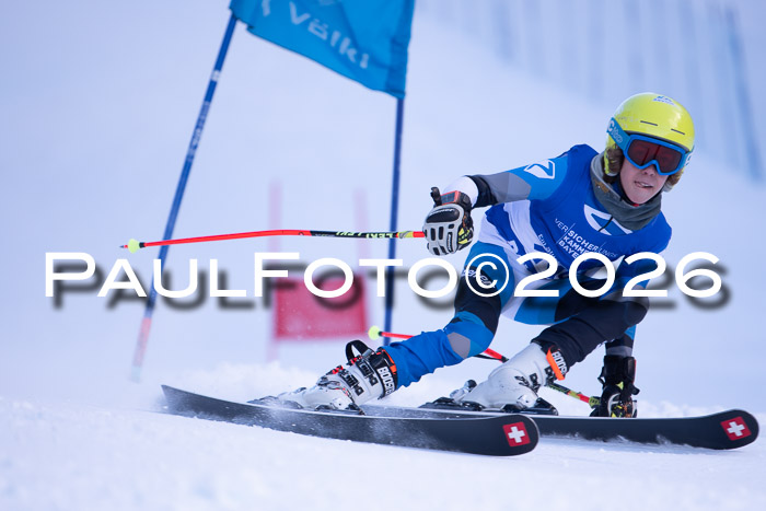 BSV Skiliga Bayern Schüler RS 2026