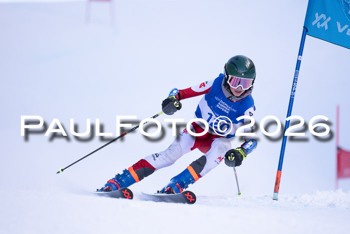 BSV Skiliga Bayern Schüler RS 2026