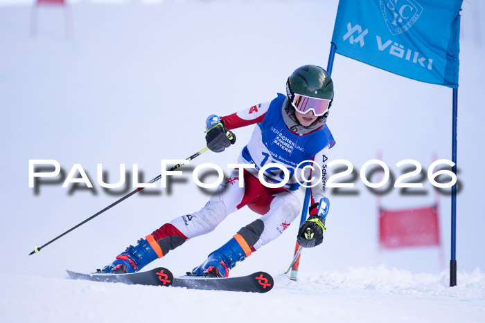 BSV Skiliga Bayern Schüler RS 2026