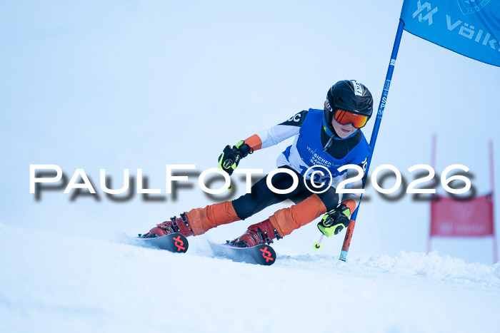 BSV Skiliga Bayern Schüler RS 2026