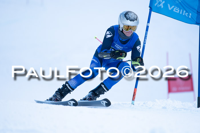 BSV Skiliga Bayern Schüler RS 2026