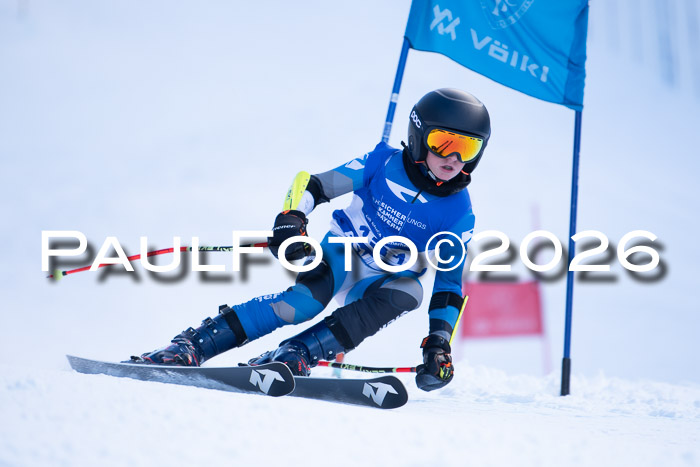 BSV Skiliga Bayern Schüler RS 2026