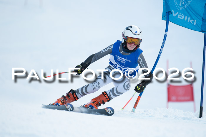 BSV Skiliga Bayern Schüler RS 2026