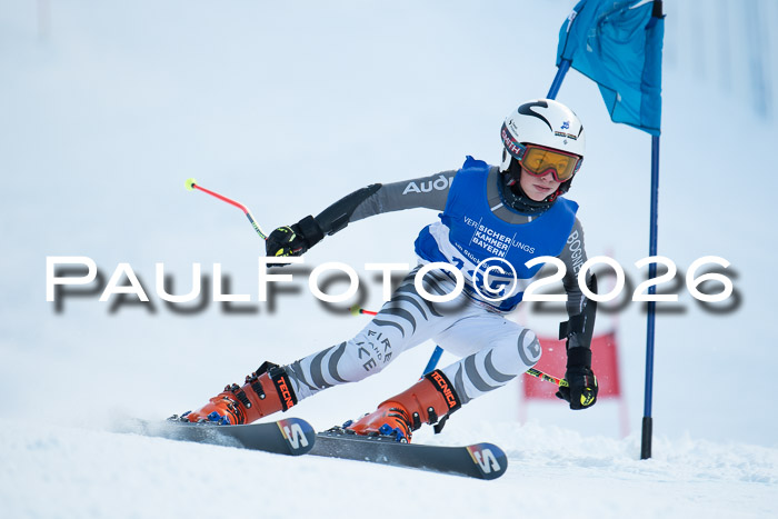BSV Skiliga Bayern Schüler RS 2026