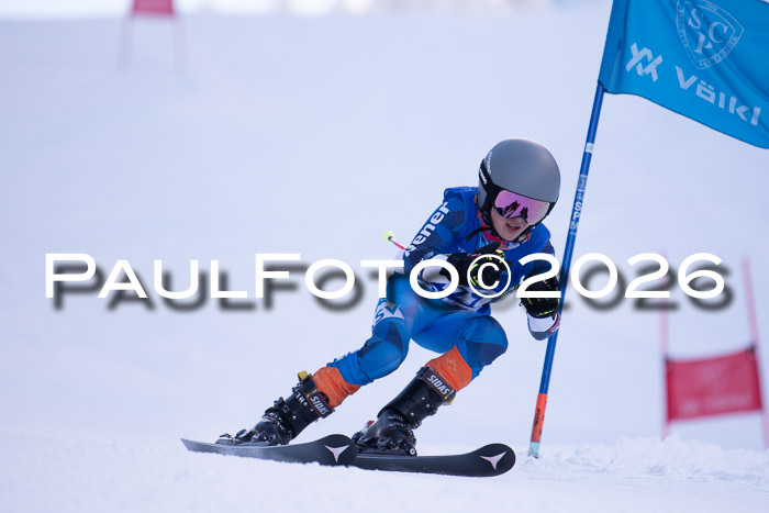 BSV Skiliga Bayern Schüler RS 2026