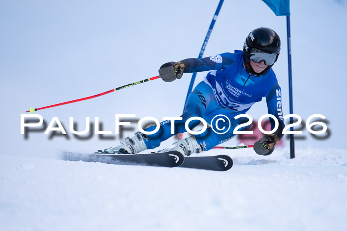 BSV Skiliga Bayern Schüler RS 2026