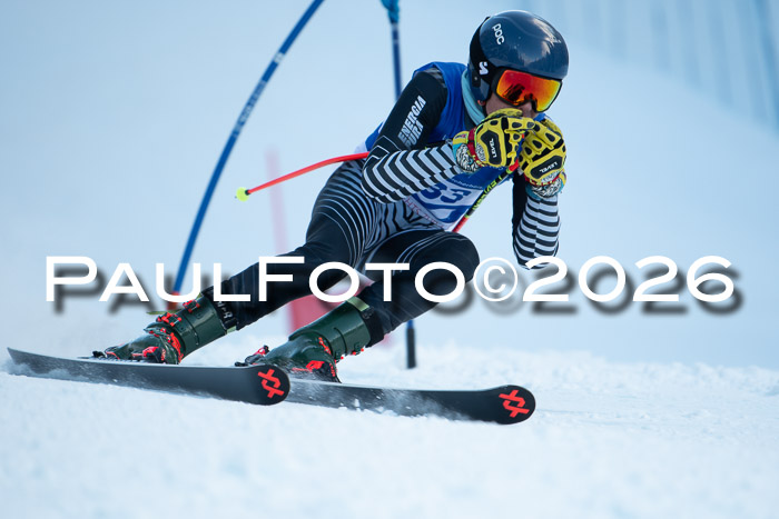 BSV Skiliga Bayern Schüler RS 2026