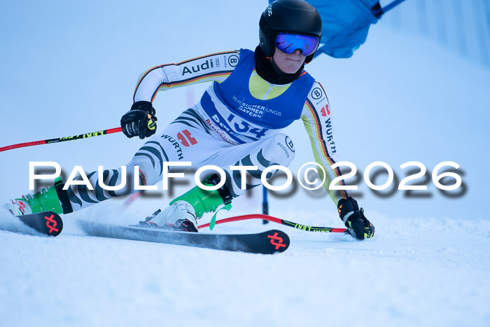 BSV Skiliga Bayern Schüler RS 2026