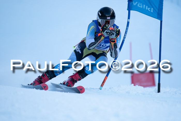 BSV Skiliga Bayern Schüler RS 2026