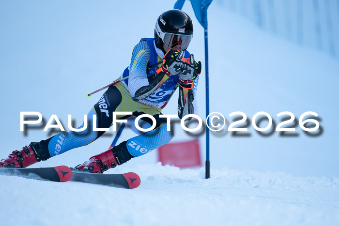 BSV Skiliga Bayern Schüler RS 2026