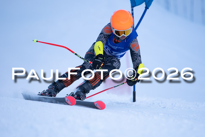 BSV Skiliga Bayern Schüler RS 2026