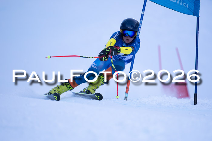 BSV Skiliga Bayern Schüler RS 2026