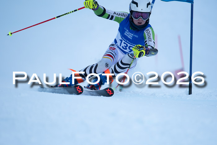 BSV Skiliga Bayern Schüler RS 2026