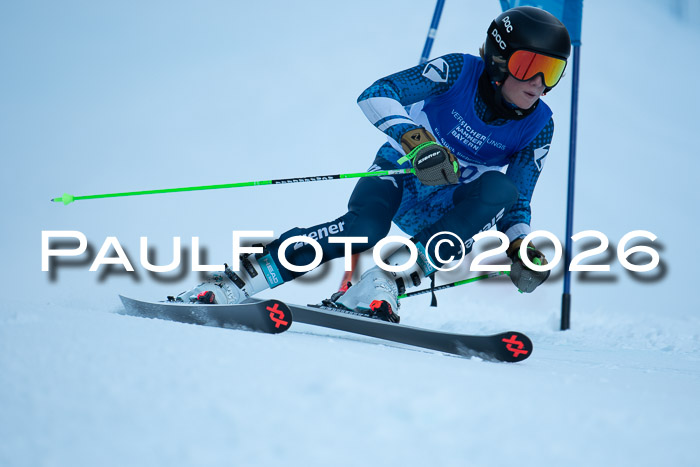 BSV Skiliga Bayern Schüler RS 2026