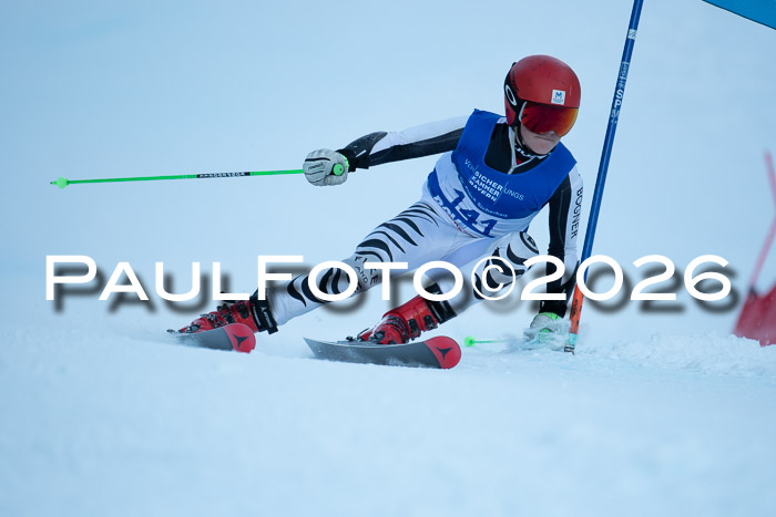 BSV Skiliga Bayern Schüler RS 2026