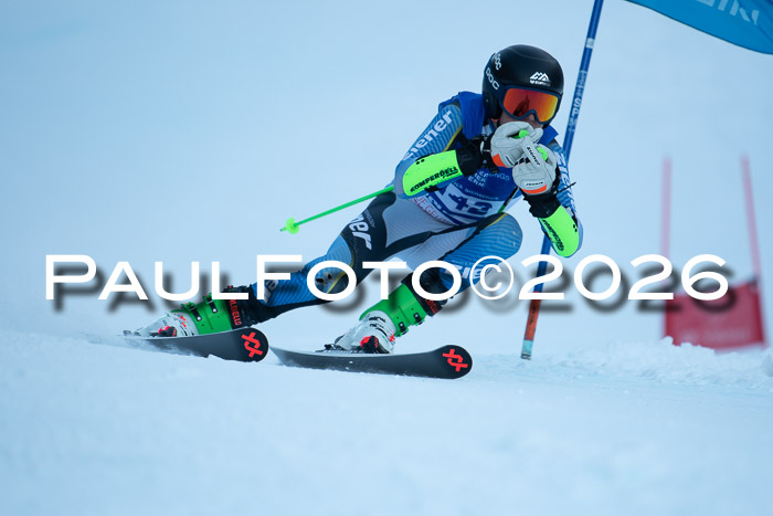 BSV Skiliga Bayern Schüler RS 2026