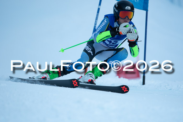 BSV Skiliga Bayern Schüler RS 2026