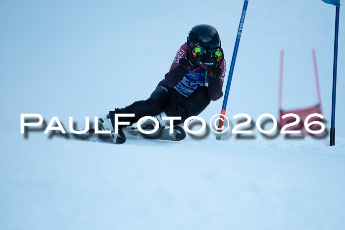 BSV Skiliga Bayern Schüler RS 2026