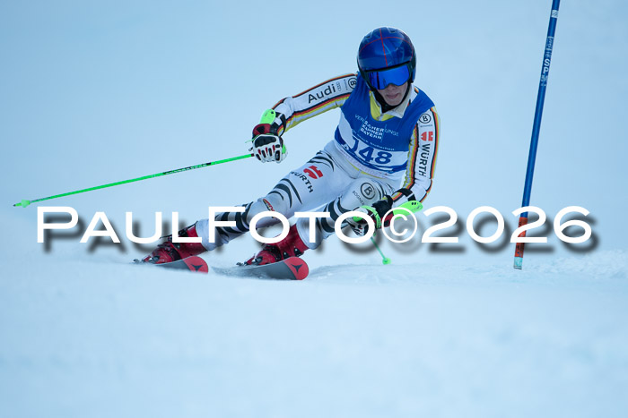 BSV Skiliga Bayern Schüler RS 2026