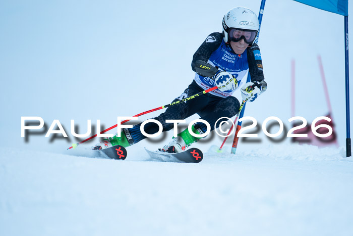 BSV Skiliga Bayern Schüler RS 2026