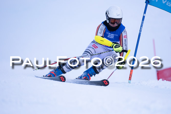 BSV Skiliga Bayern Schüler RS 2026