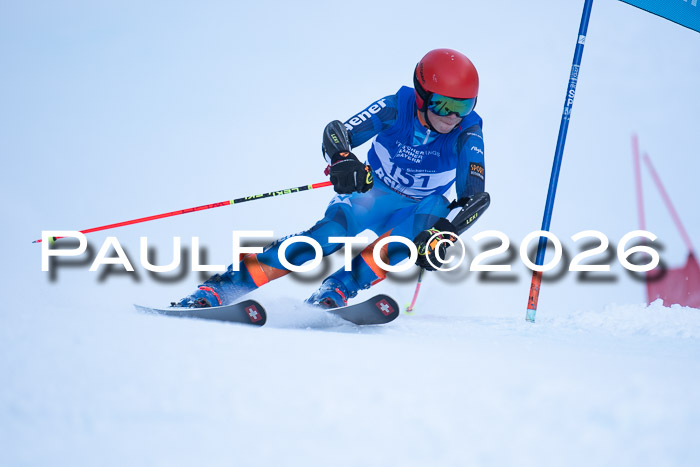 BSV Skiliga Bayern Schüler RS 2026