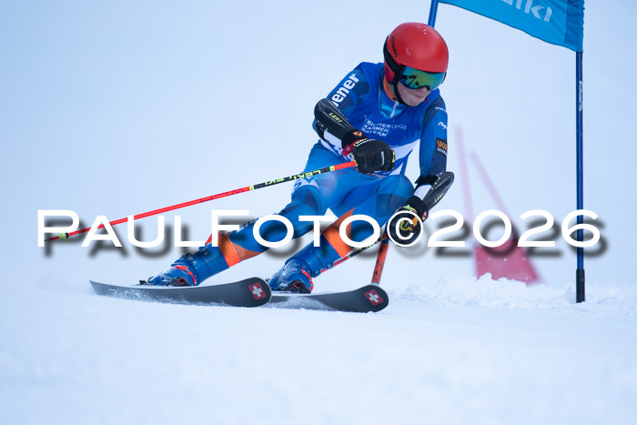 BSV Skiliga Bayern Schüler RS 2026