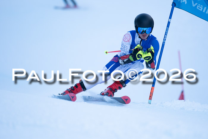 BSV Skiliga Bayern Schüler RS 2026