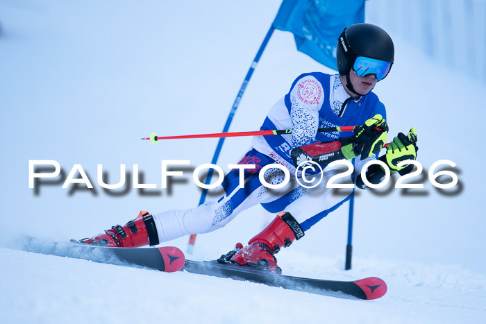 BSV Skiliga Bayern Schüler RS 2026