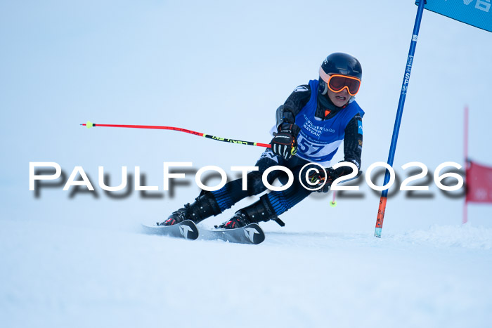 BSV Skiliga Bayern Schüler RS 2026