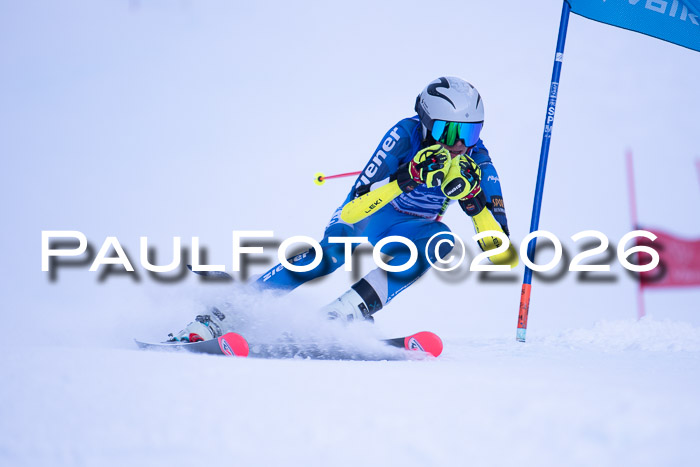 BSV Skiliga Bayern Schüler RS 2026