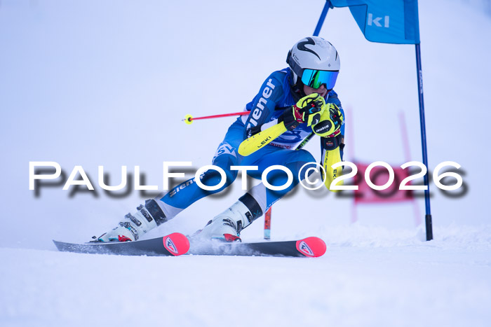 BSV Skiliga Bayern Schüler RS 2026