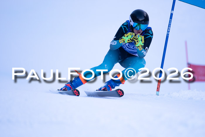 BSV Skiliga Bayern Schüler RS 2026