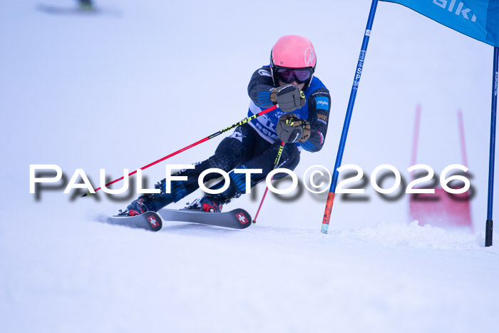 BSV Skiliga Bayern Schüler RS 2026