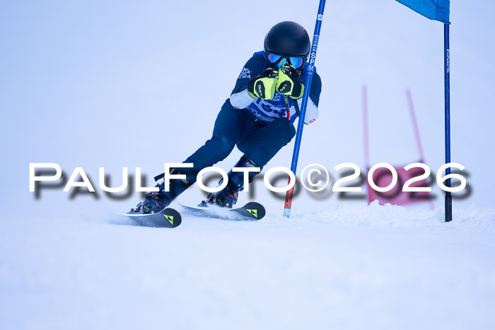 BSV Skiliga Bayern Schüler RS 2026