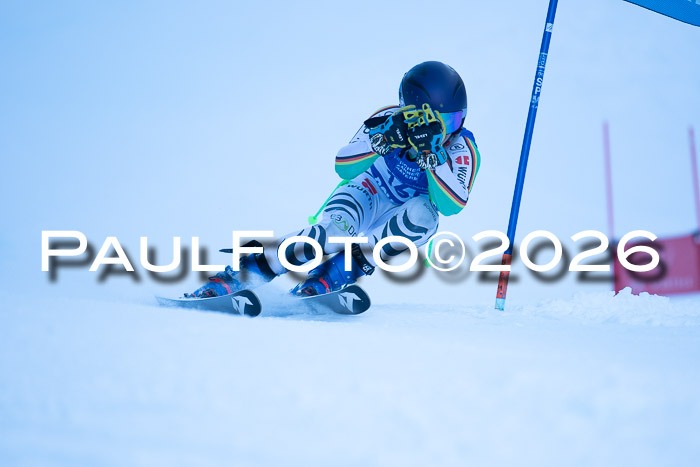 BSV Skiliga Bayern Schüler RS 2026