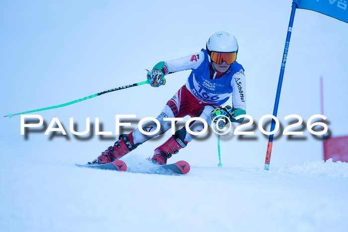 BSV Skiliga Bayern Schüler RS 2026